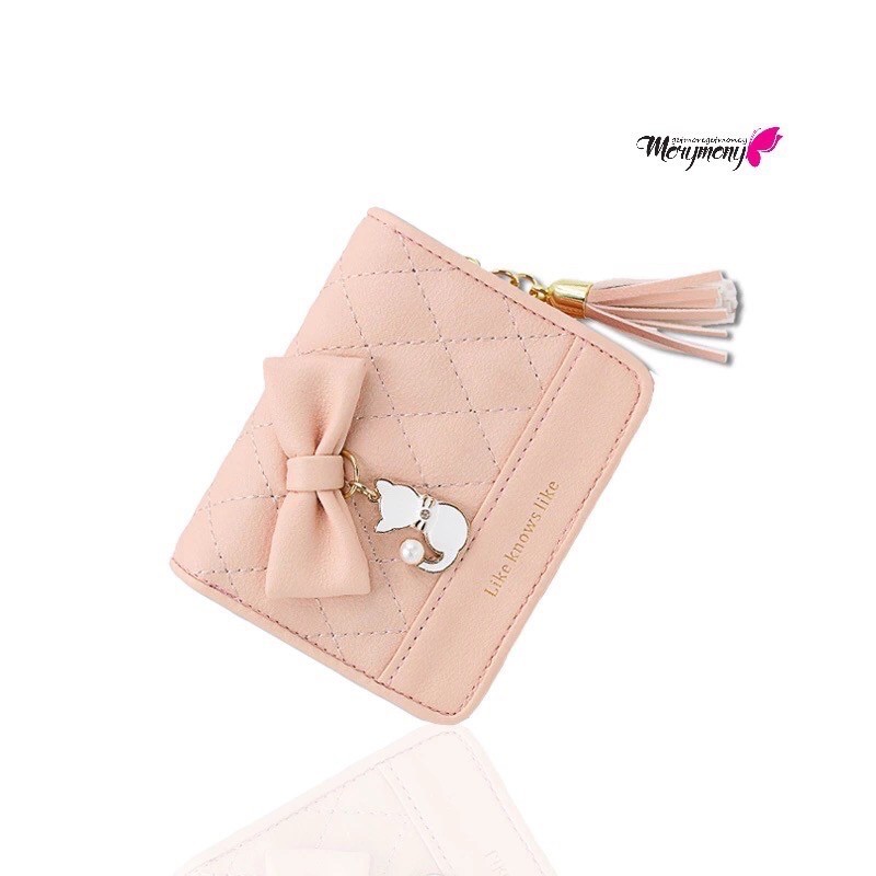 Dompet Pita Lipat