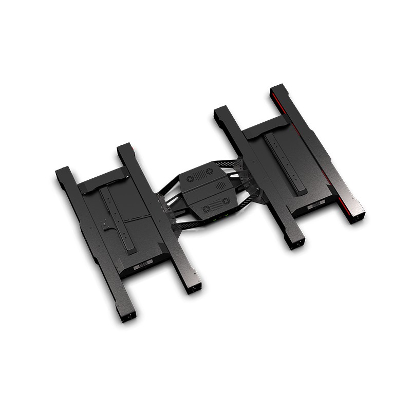 Next Level Racing Traction Plus Platform