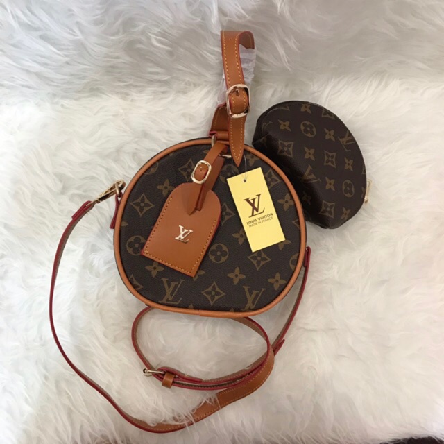 Tas LV Petite Boite