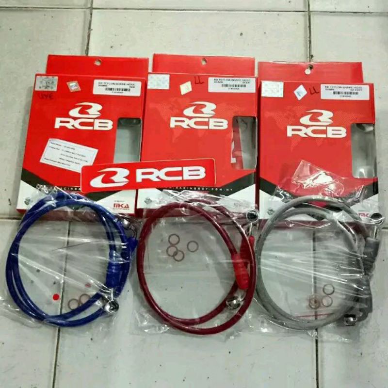 kabel/selang rem RCB