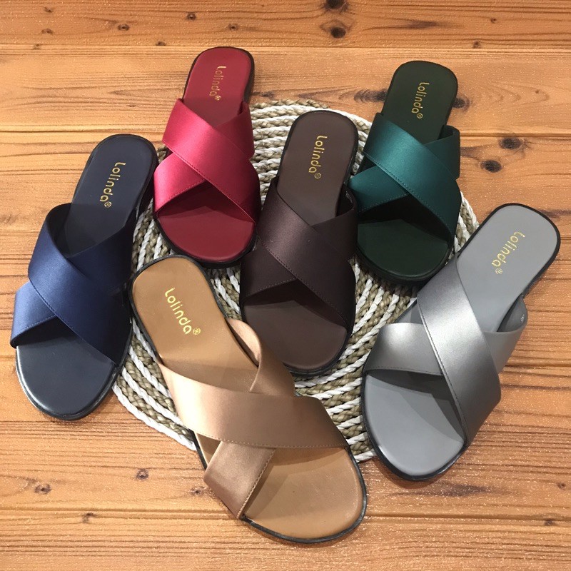 Sendal teplek Lolinda