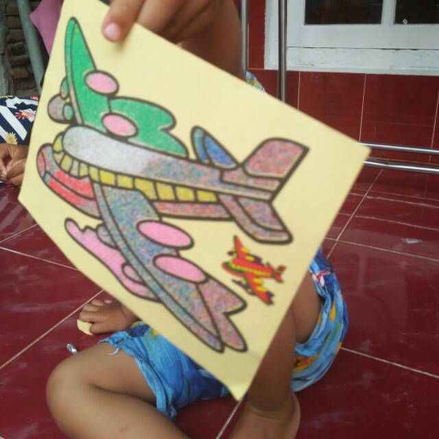 

Stiker tempel