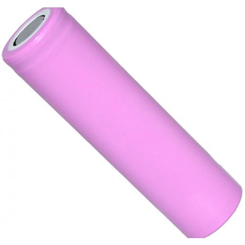 Baterai/Batere/Battery 18650 Kapasitas 3400mAh