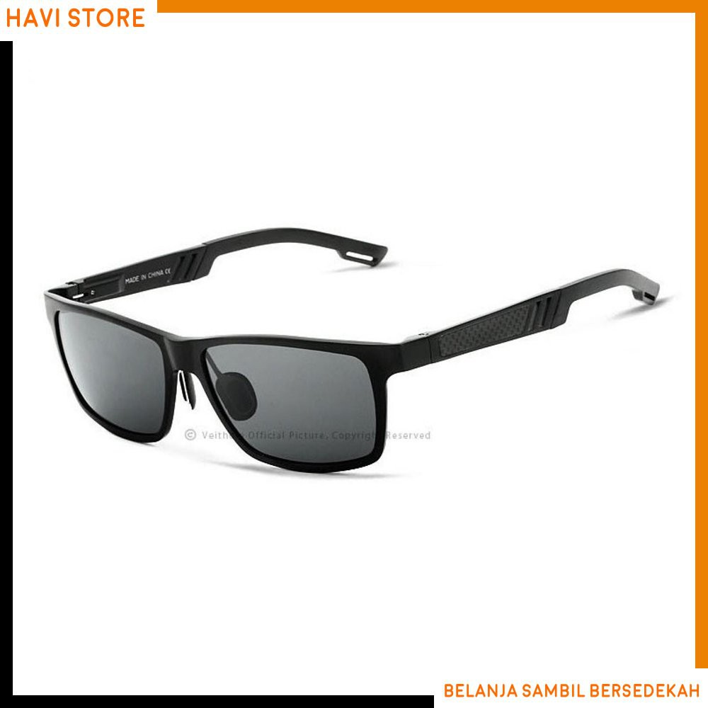 SALE Veithdia Kacamata Pria Polarized