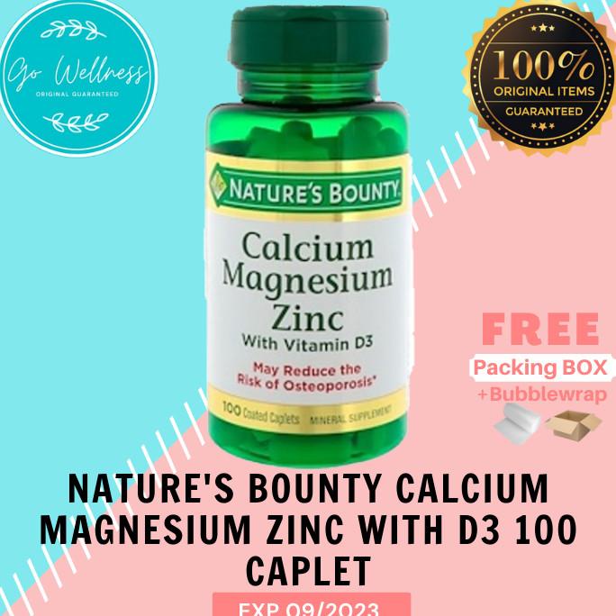 Natures bounty calcium magnesium zinc d3. Calcium Magnesium Zinc d3 Mega Nutrition 120 Турция отзывы врачей.