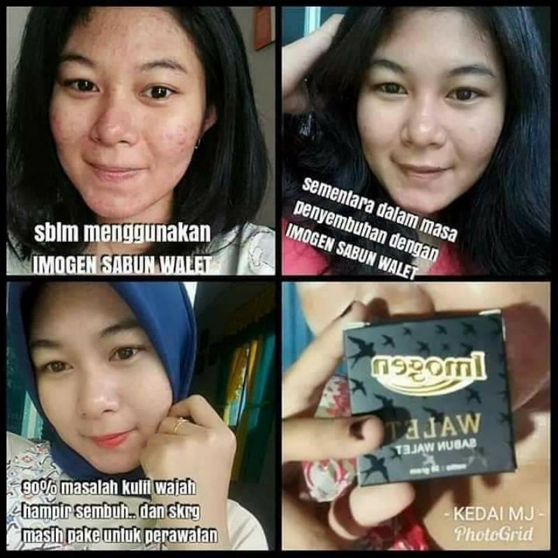 sabun walet imogen
