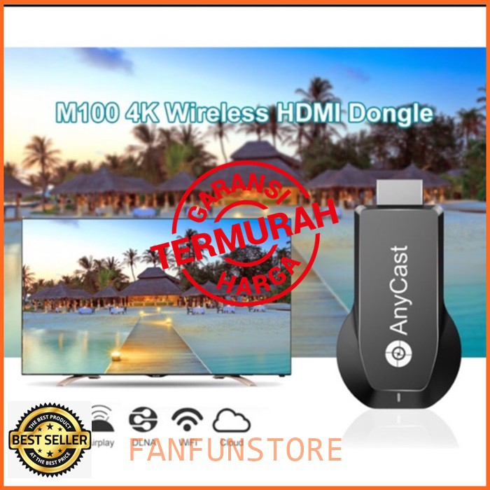 Harga Dongle Anycast 4K Terbaru Apr 2025 BigGo Indonesia