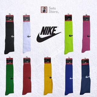 Kaos Kaki Sepakbola / Futsal Nike Panjang