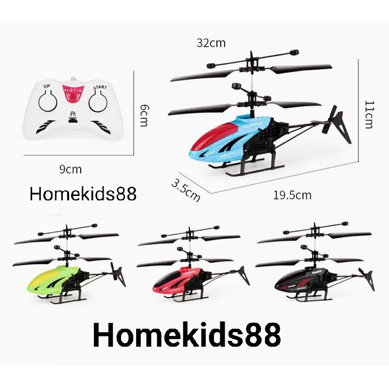 (PROMO)RC Helikopter RC pesawat Remot Helikopter Remot Pesawat Helikopter Remot RC Heli Termurah