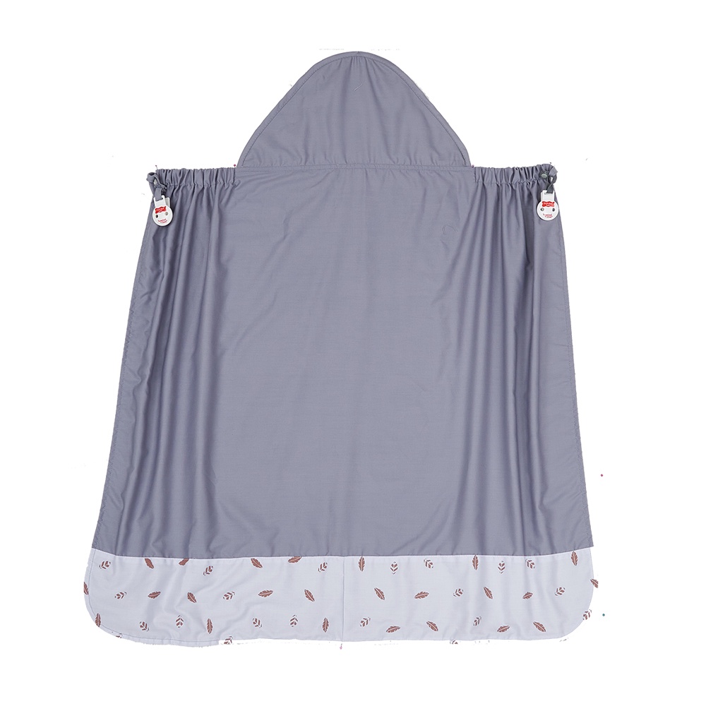 Dialogue Baby On The Go Blanket Bearie Series - DGB3309