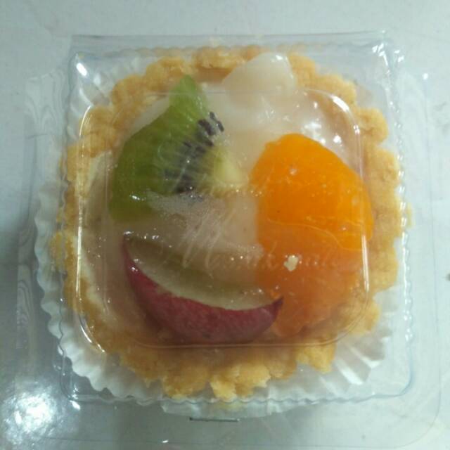 

PIE BUAH