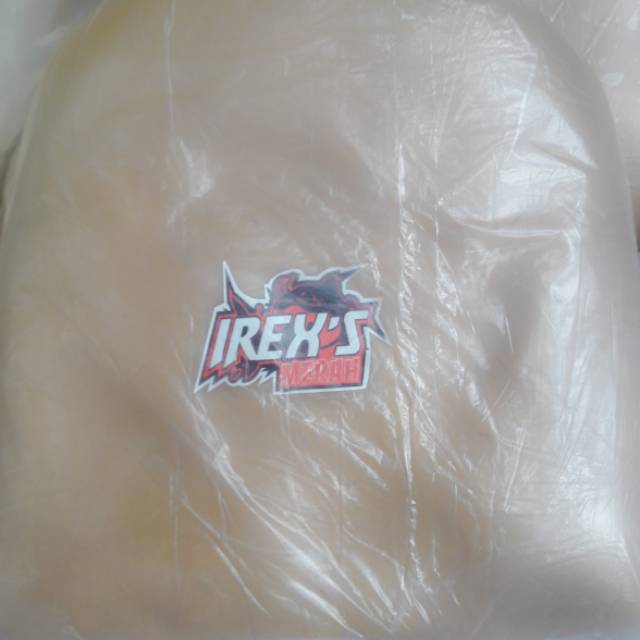 Lemak kuda produksi irex s merah