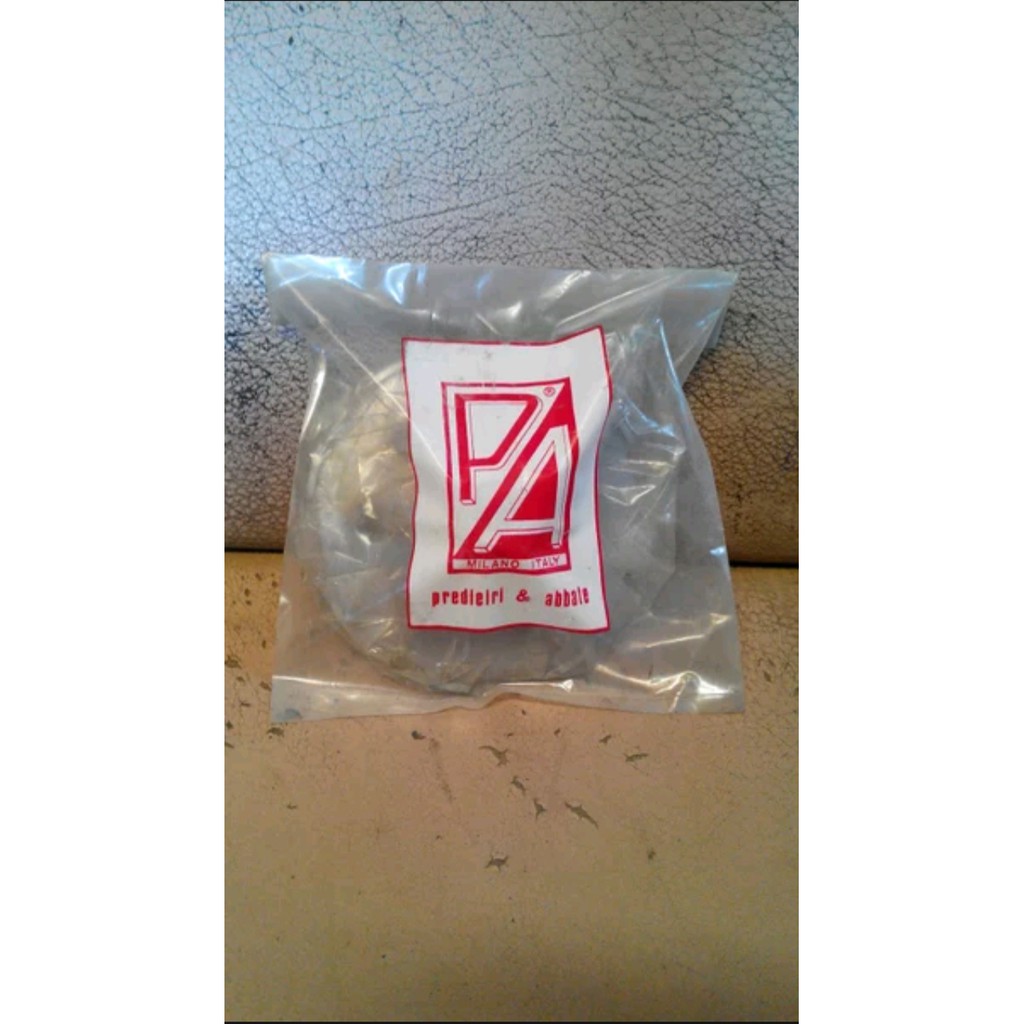 backplate kopling besar vespa excel exclusive