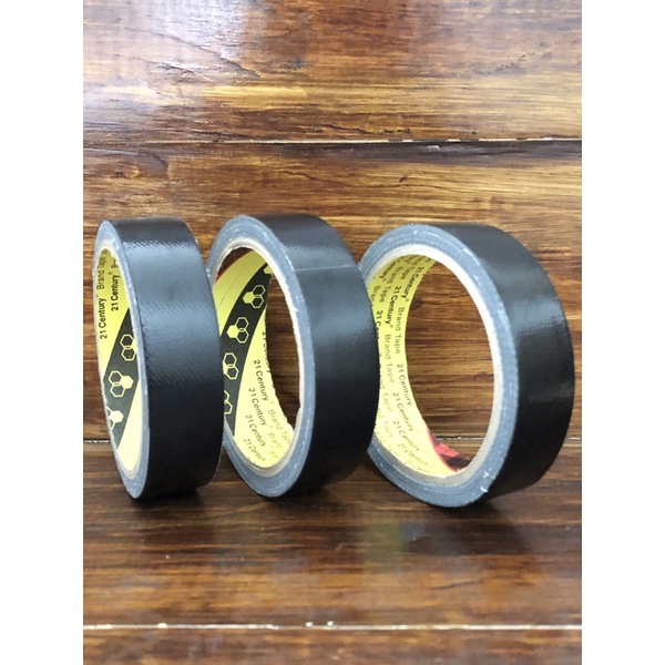 Lakban kain Cloth Tape 23mm x 8M