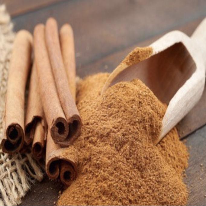 

Kayu Manis Bubuk / Murni 100% 1 Kg