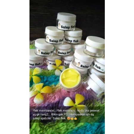SALEP FLEK BEAUTY GLOW FARMA ORI