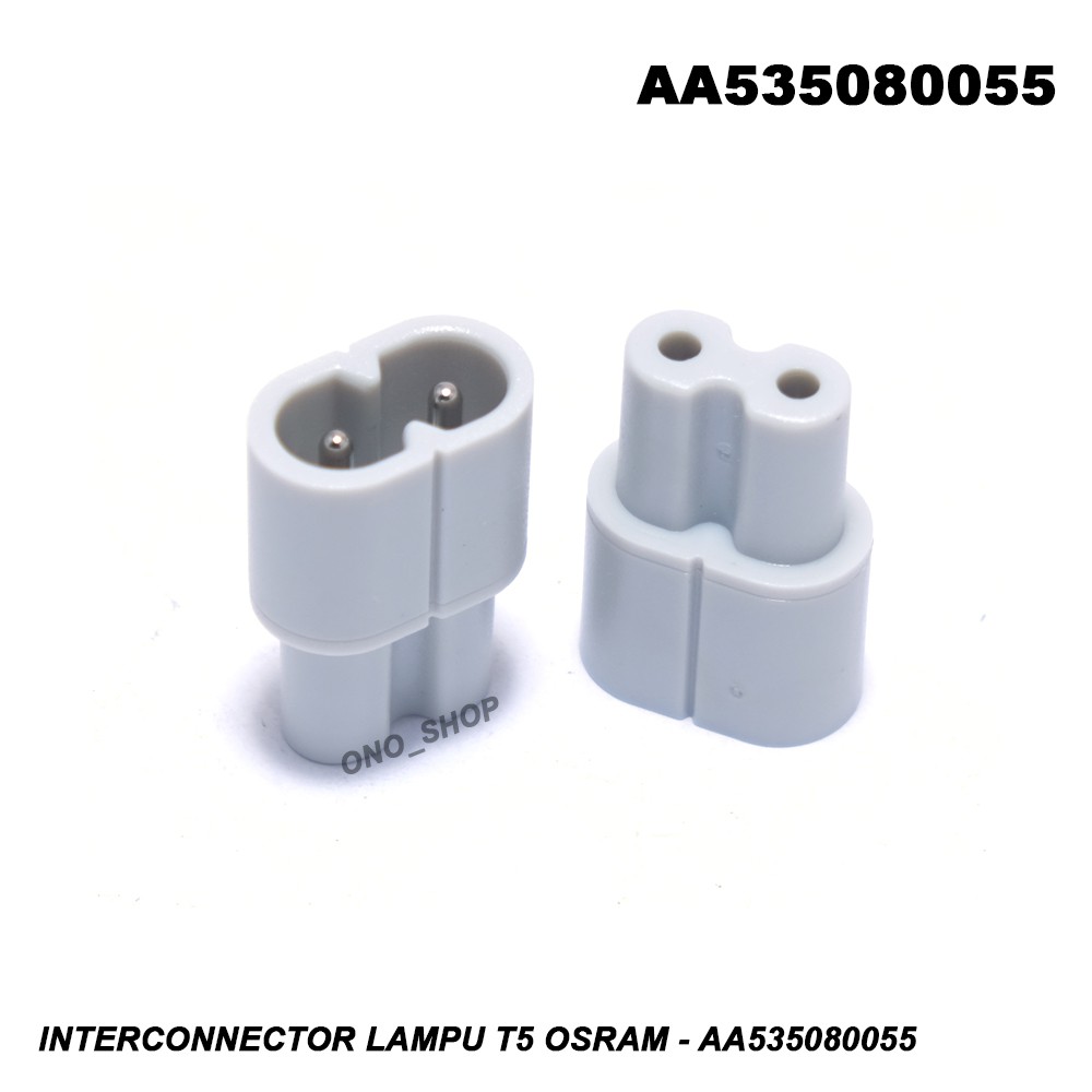 Interconnector Lampu T5 Osram - AA535080055