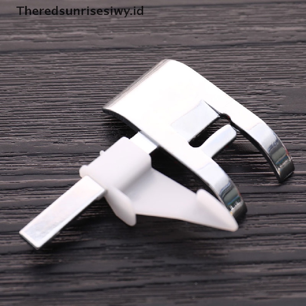 # Alat Rumah Tangga # Presser Foot Adjustable Untuk Mesin Jahit