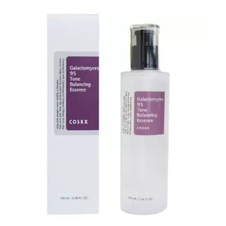 ☘️Yuri Kosmetik☘️ COSRX Galactomyces 95 Tone Balancing Essence 100ml Whitening Power E