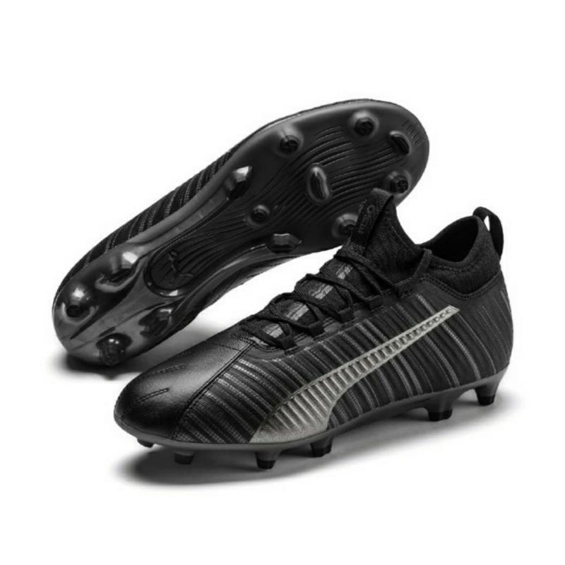 PUMA Men One football / sepatu bola 5.3 FG AG soccer shoes 10560402 Original BNIB