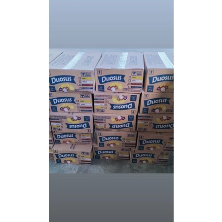 

Duosus 1dus isi 2kg