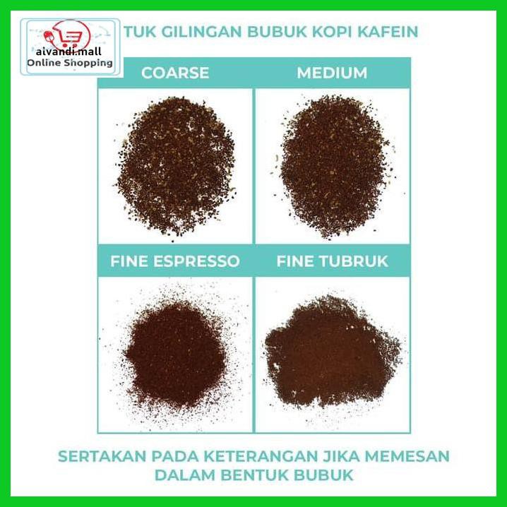 

57Ryr66- Espresso Kopi Susu Full Robusta Sriwijaya 1 Kg (Biji/Bubuk) - Biji T7Tfhty-