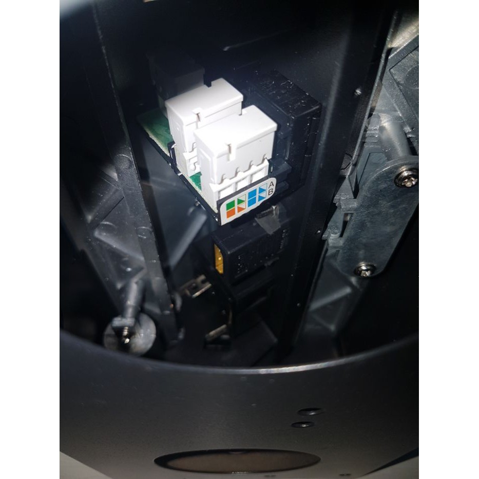 bermanfaat   TableTop Table Top Power Socket Lubang Kabel Meja Meeting Kantor Kerja  berkualitas