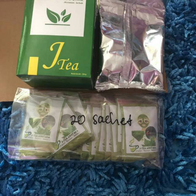 Jtea
