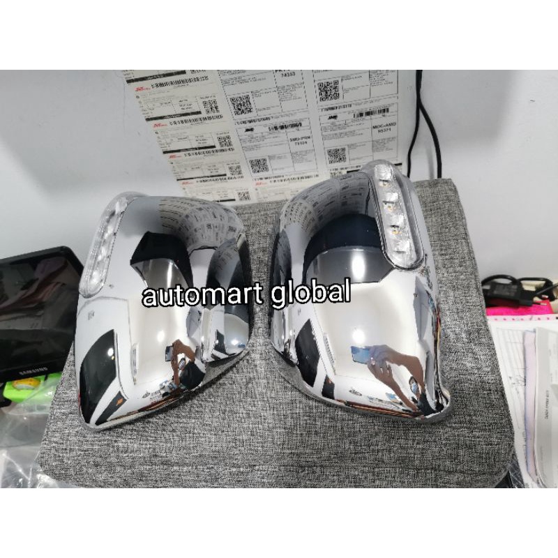 cover spion innova lama set 2pc lengkap sen