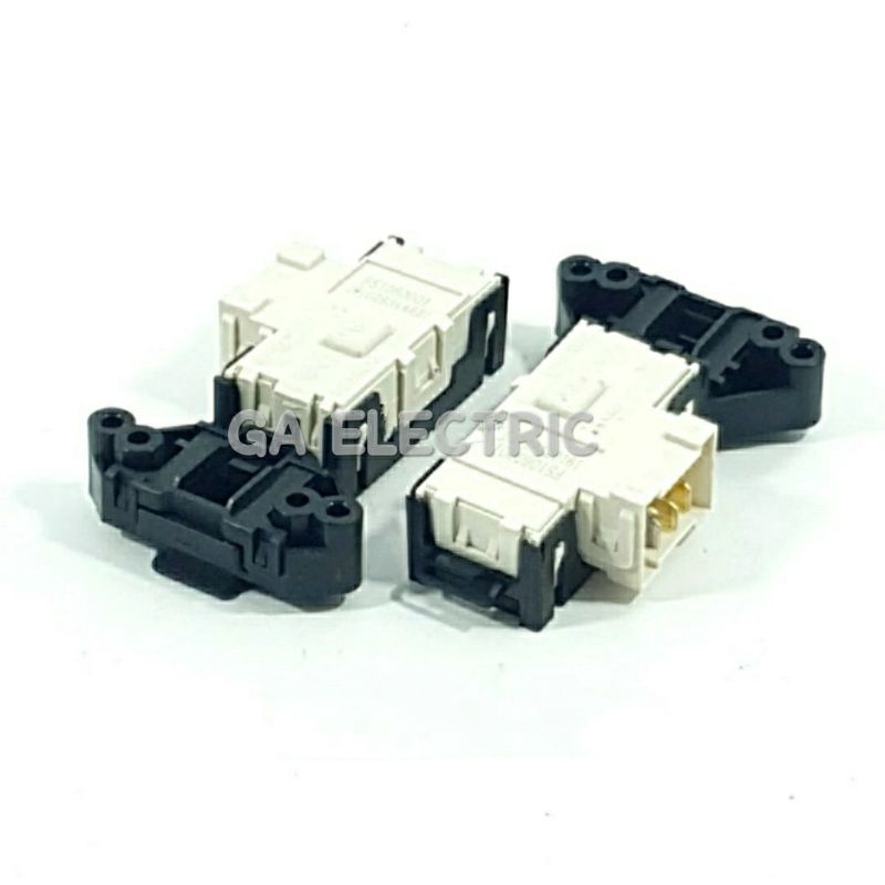 DOORLOCK T85 2-3 MESIN CUCI SHARP FRONT LOADING