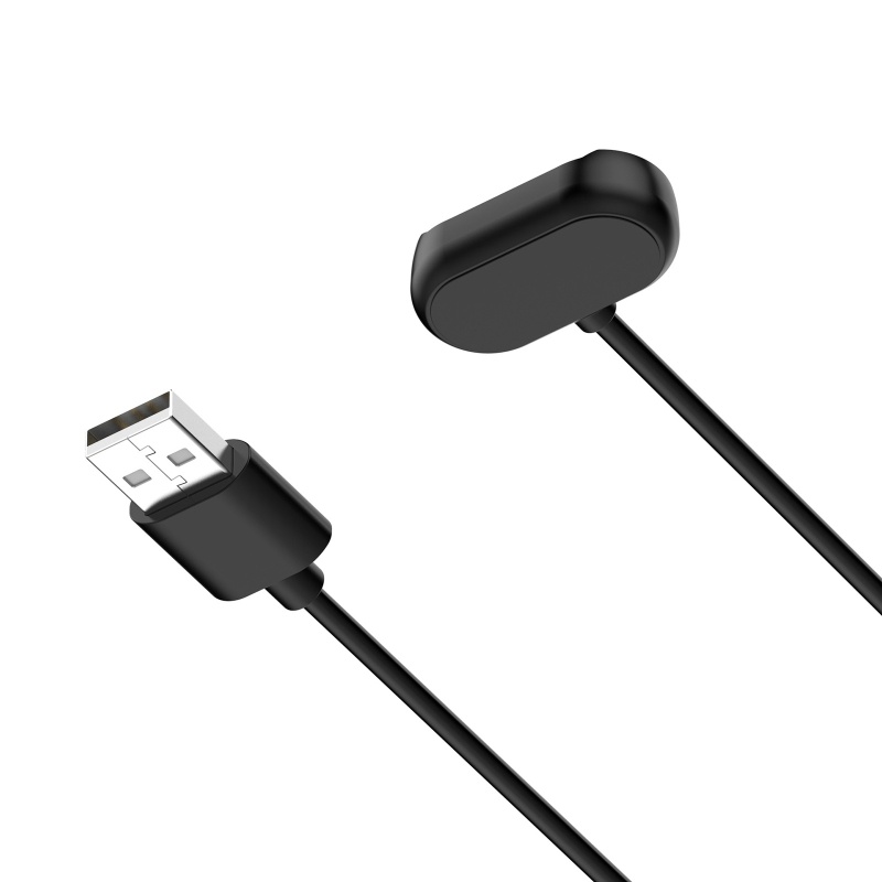 Cre Kabel Charger Power Adapter USB Untuk Smartwatch GTS4 Mini