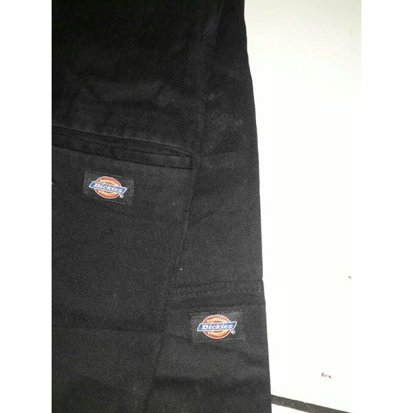 Longpants Dickies Cellpo dobel label 30