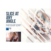 Slice At Any Angle Ps Script