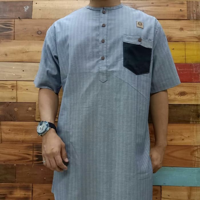 baju koko pria - baju koko amwa - gamis Pakistan samase