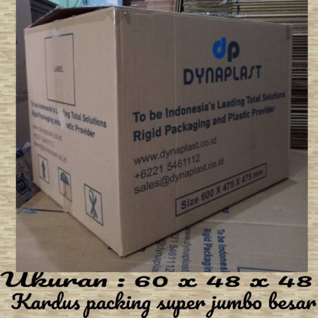 

Kardus/kardus packing/kardus bekas(seken) kondisi 98%masih seperti baru/super jumbo besar/krap k200