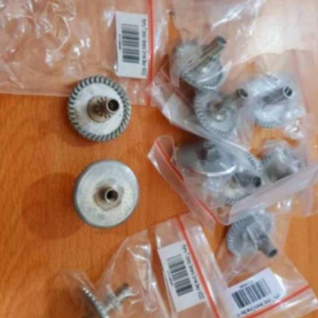 Drive gear Penn 7000 8000