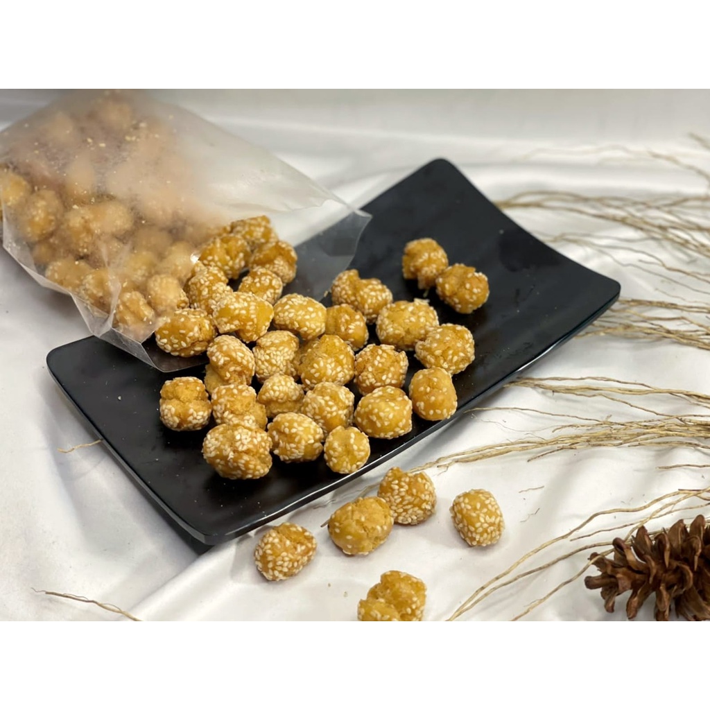 ONDE-ONDE MINI/ONDE-ONDE KETAWA/ 250 gr