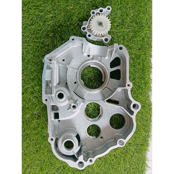 KRENGKES GARUDA KRENGKES KALTER GARUDA SET POMPA OLI