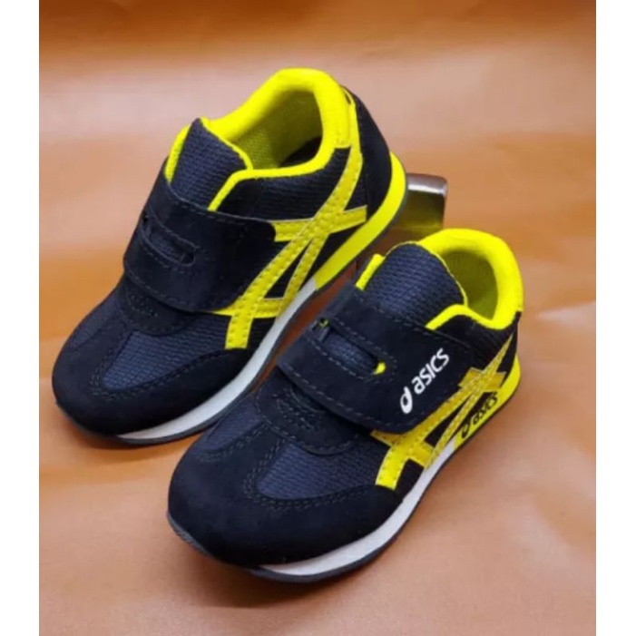 Sepatu Anak Laki Laki Perempuan/ Sepatu olahraga anak