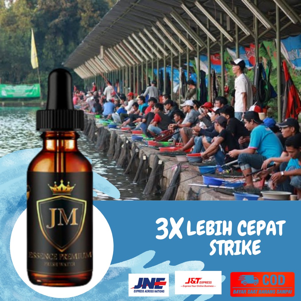 Umpan Pancing Ikan Umpan Ikan Esen Umpan Pancing