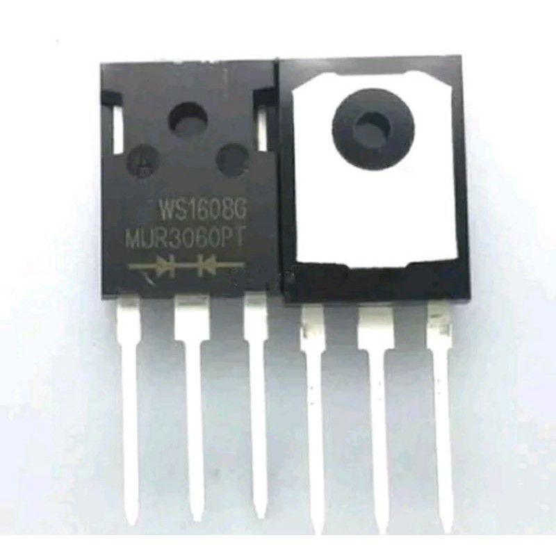 MUR3060 Dioda MUR 3060 MUR3060