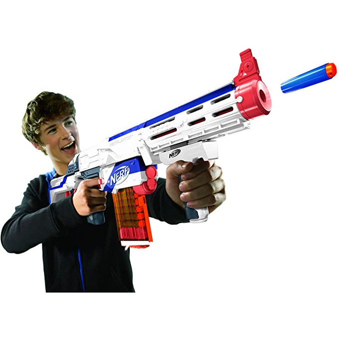 Jual NERF N-Strike Elite Retaliator 