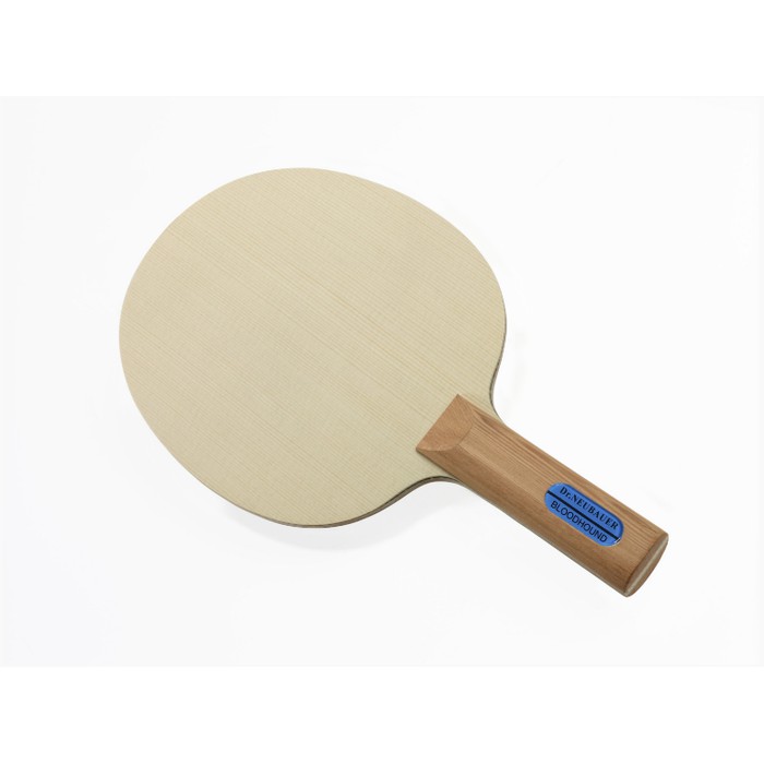 Kayu Bat Pingpong Dr. Neubauer Bloodhound ST