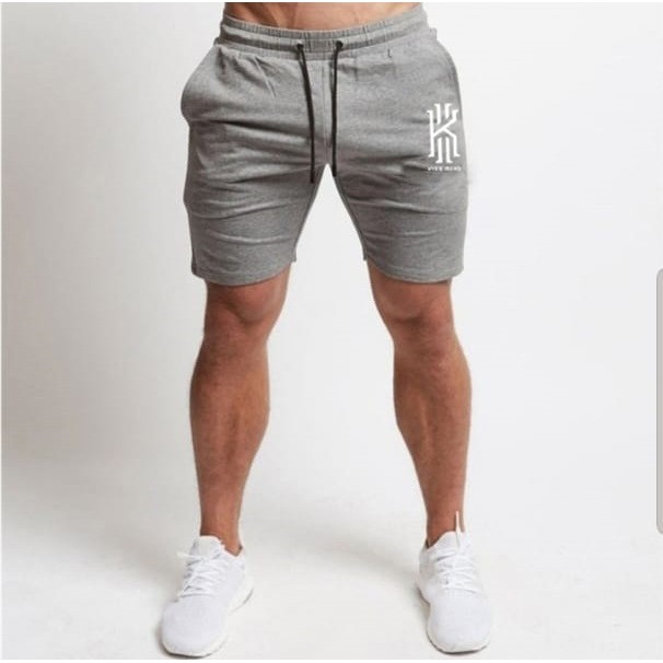 BISA COD / ALIPIO781 - CELPEN KYRIE / celana pendek pria / celana santai / boxer
