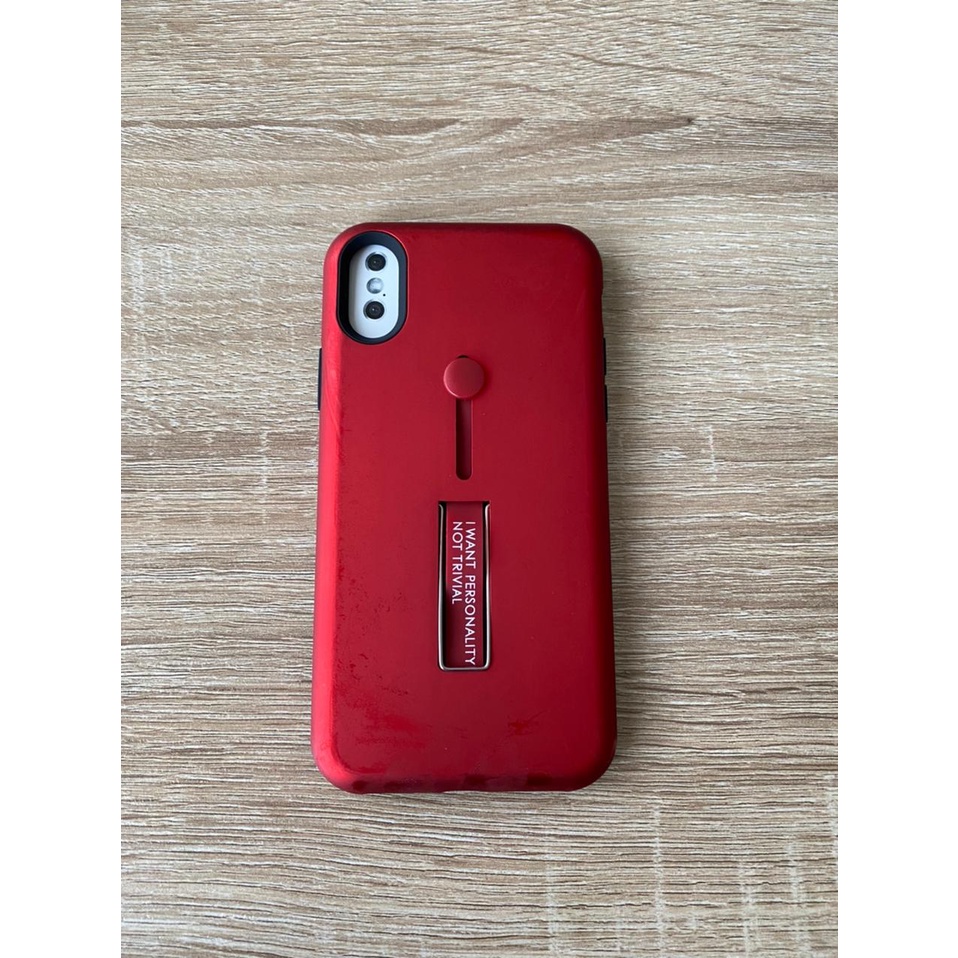 CASE PROMO IPHONE X