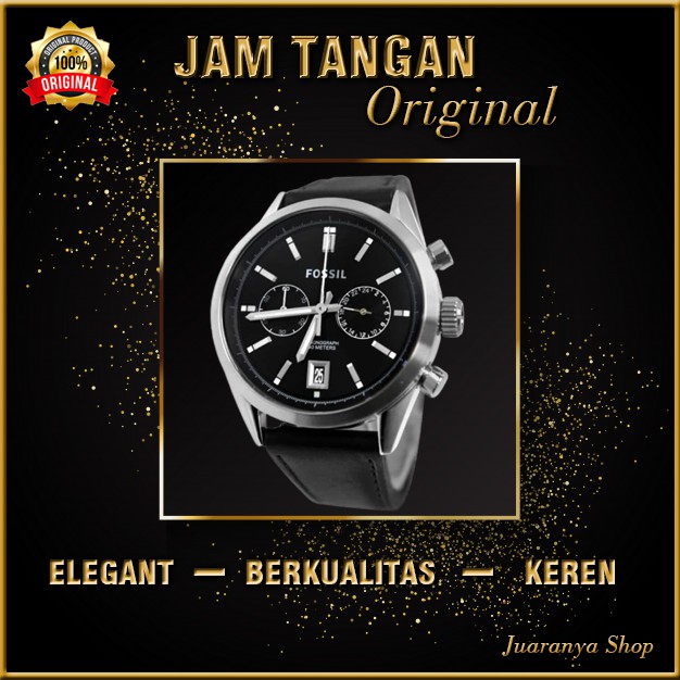JAM TANGAN PRIA COWOK FOSSIL ORIGINAL ORI DIGITAL ANALOG ANTI AIR UNIK KEREN TERBARU MFR553