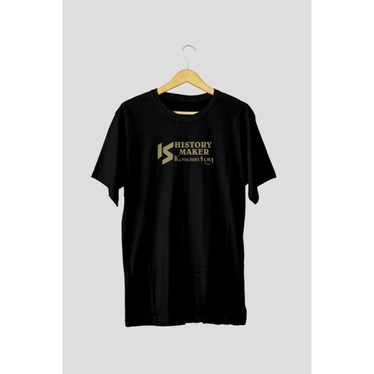 T-shirt History Maker