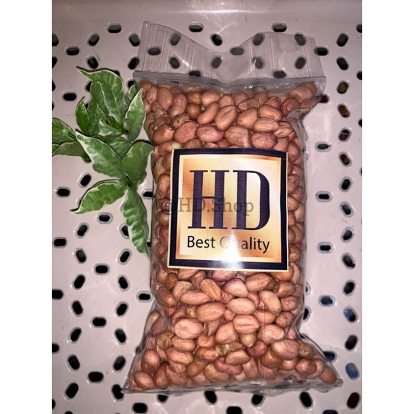 

HDkacangtanah