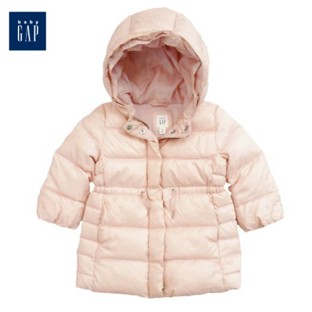 jaket baby gap