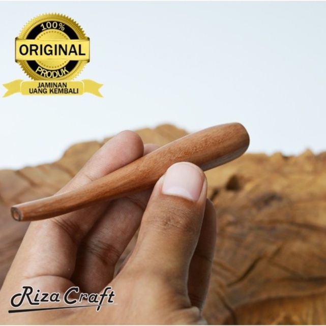 Pipa Rokok Unik Antik Kayu Stigi Asli Terbaik